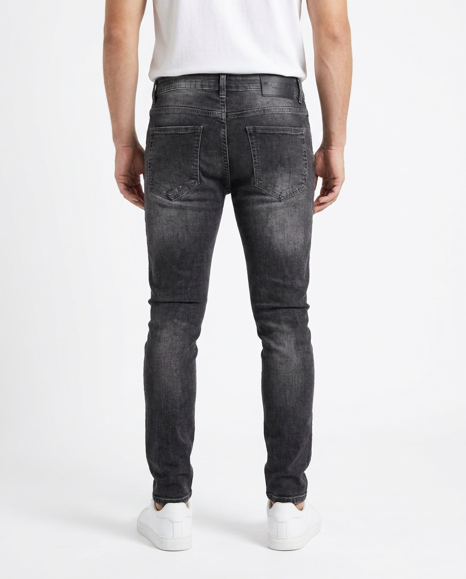 Pantalón skinny F31