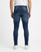 Pantalón skinny F1133