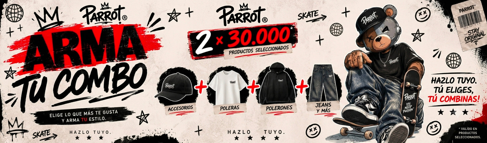 PARROT